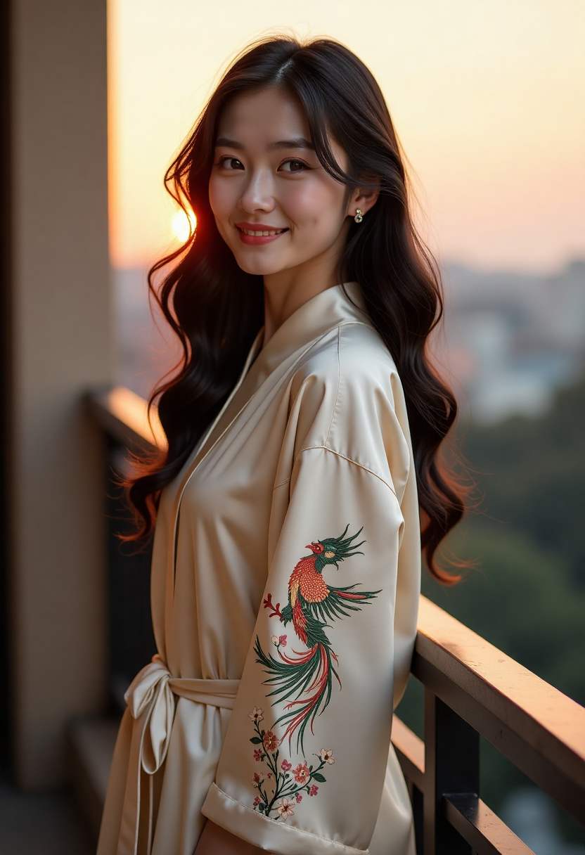 再见已是晴天海报