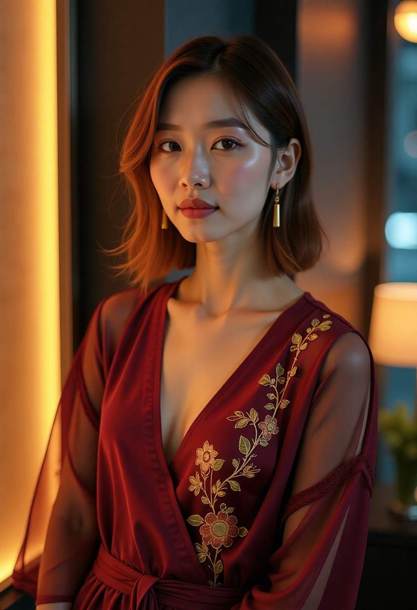 逆风而行海报