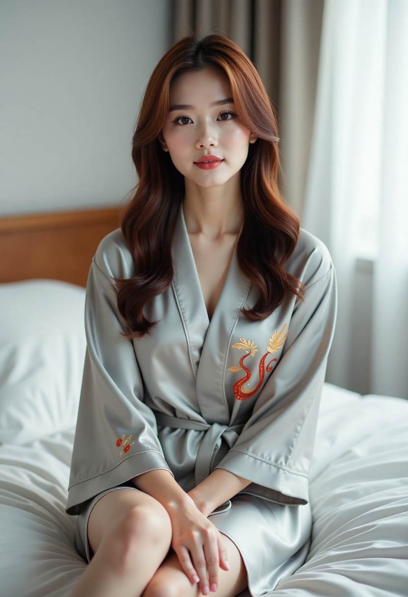 他的迟来深情海报