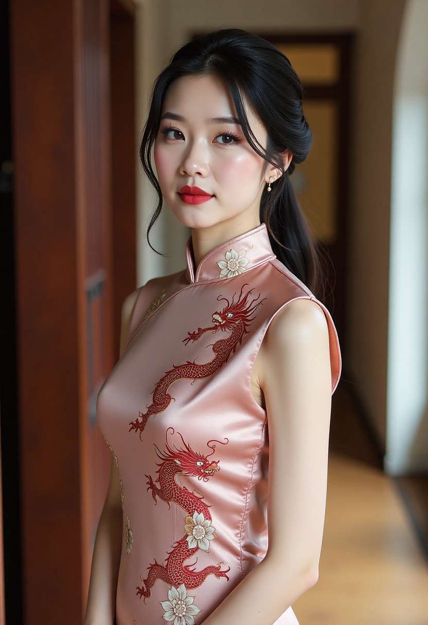 花开有时海报