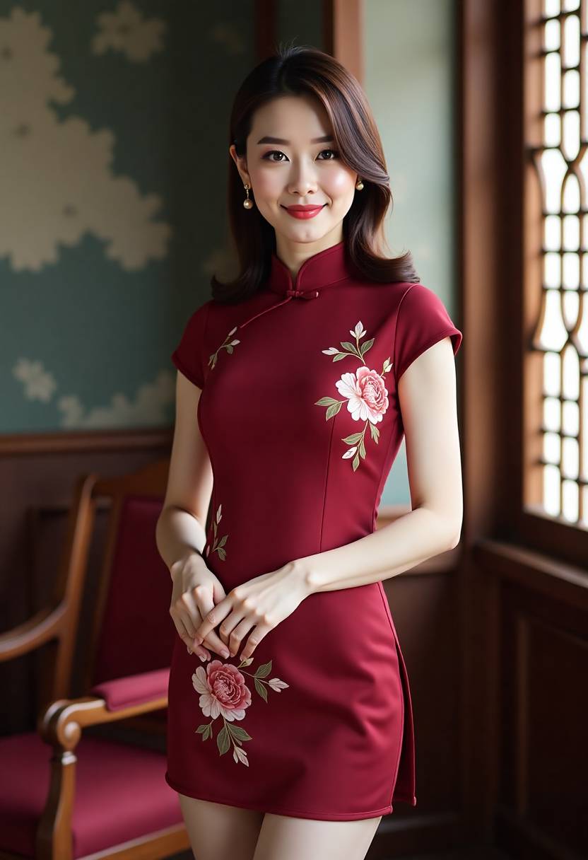 藏在婚礼后的秘密海报