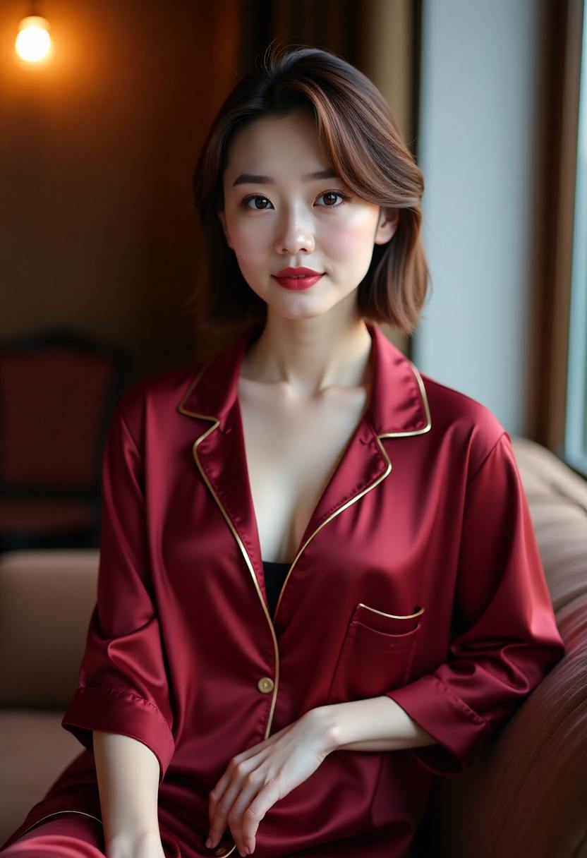 不做替身之后海报